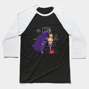 The runaway Baseball T-Shirt